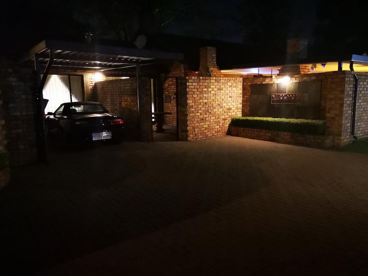 De Oude Herberg Centurion Ngoại thất bức ảnh