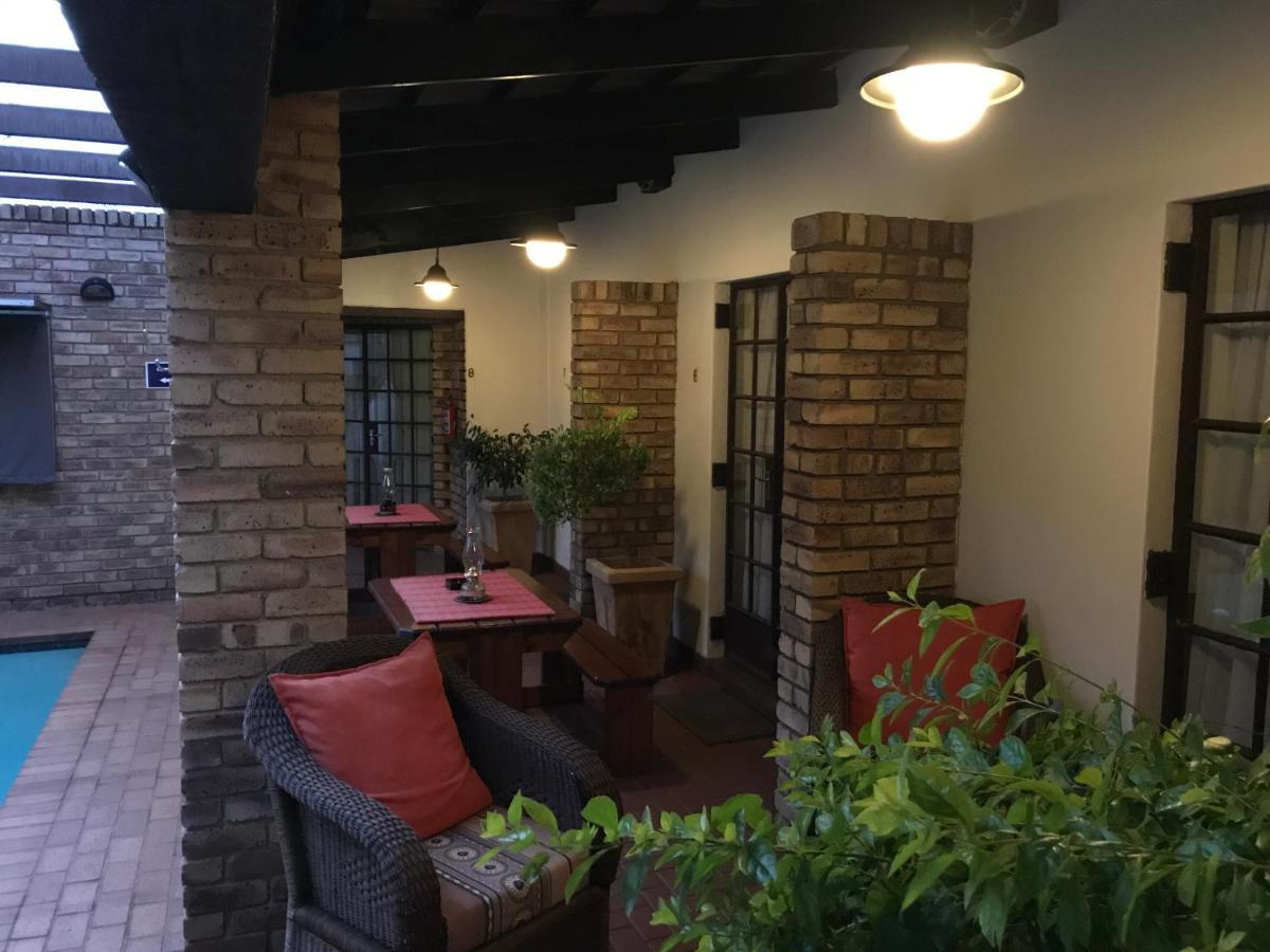 De Oude Herberg Centurion Ngoại thất bức ảnh