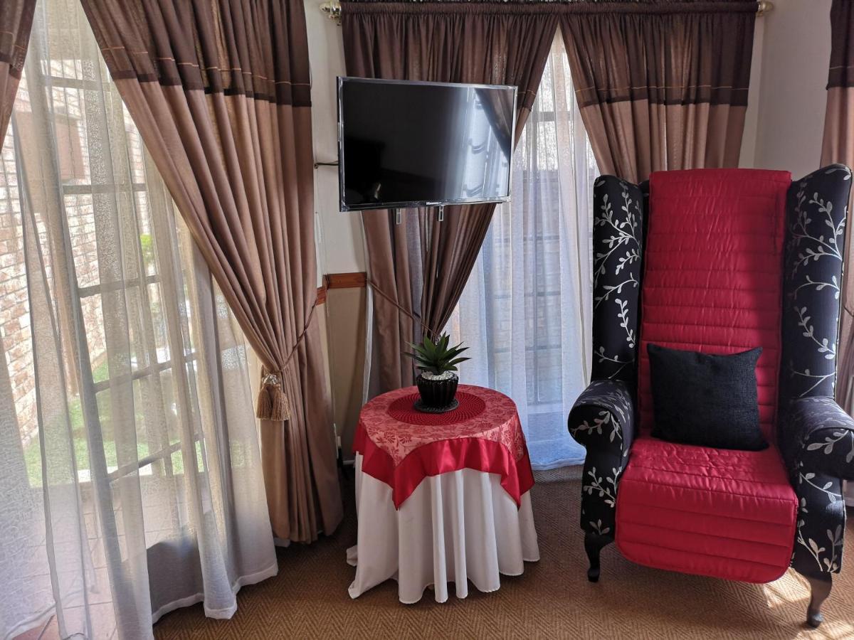 De Oude Herberg Centurion Ngoại thất bức ảnh