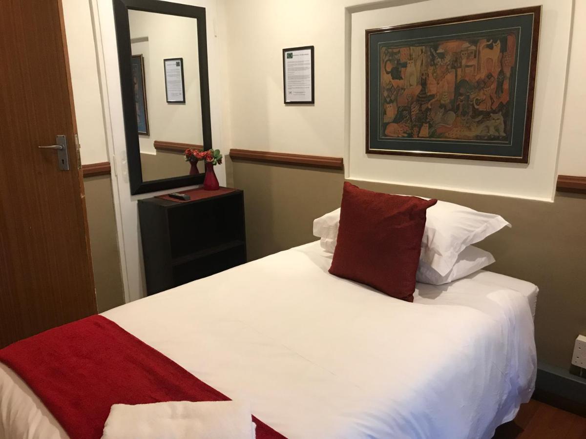 De Oude Herberg Centurion Ngoại thất bức ảnh