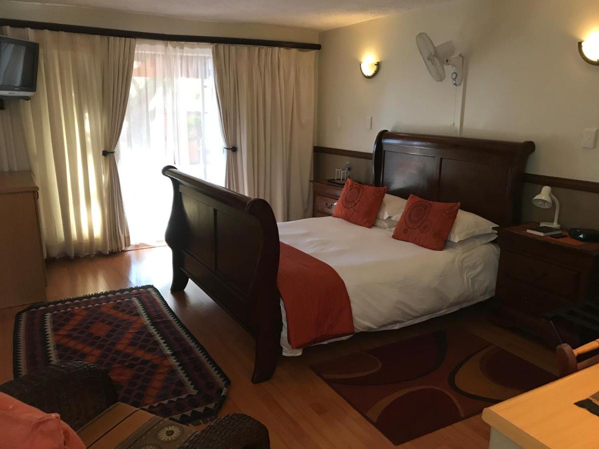 De Oude Herberg Centurion Ngoại thất bức ảnh