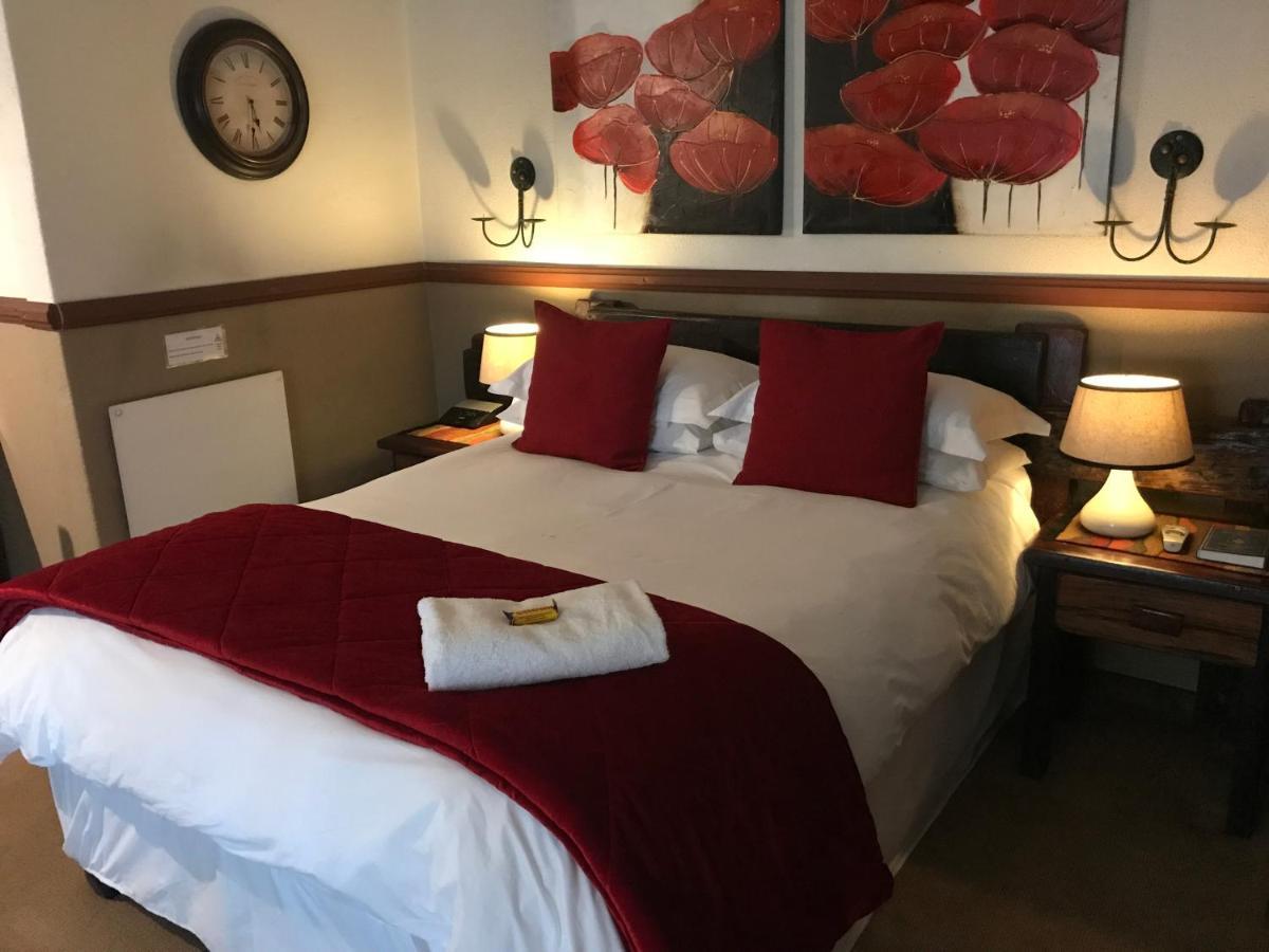 De Oude Herberg Centurion Ngoại thất bức ảnh