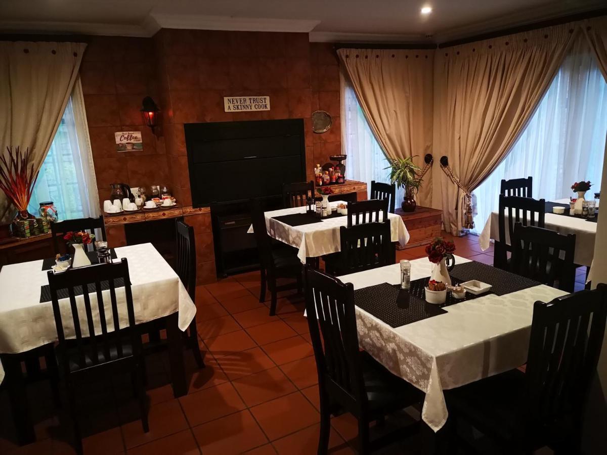 De Oude Herberg Centurion Ngoại thất bức ảnh